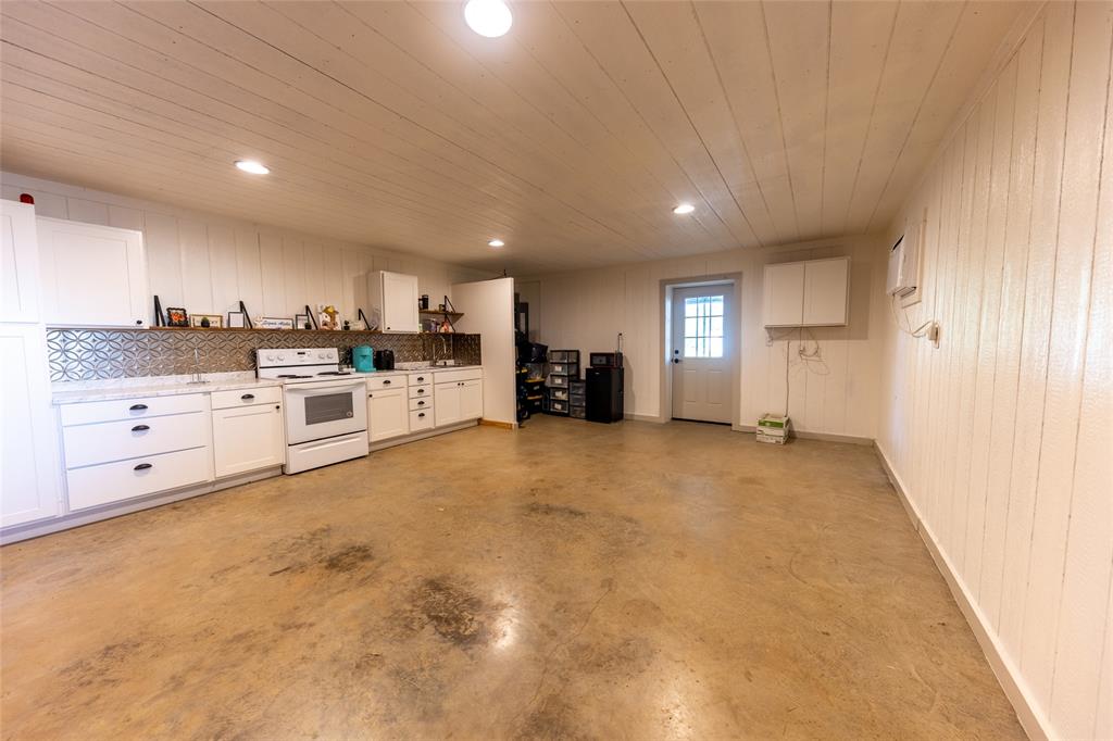 See Exhibit 'A' - Residential