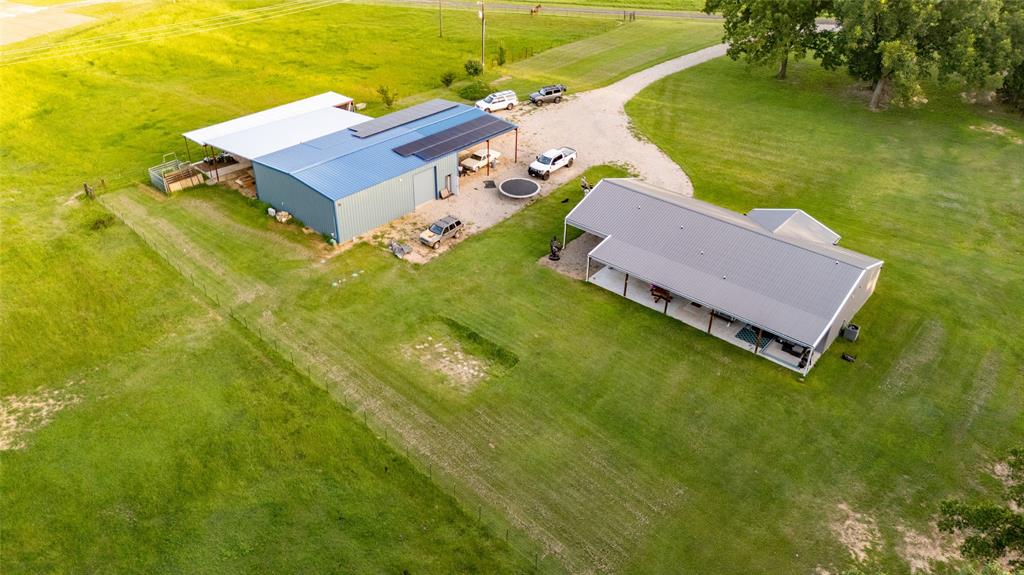 See Exhibit 'A' - Residential