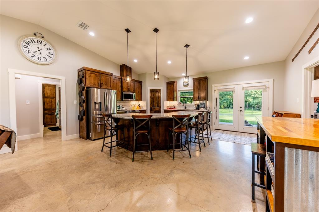 See Exhibit 'A' - Residential