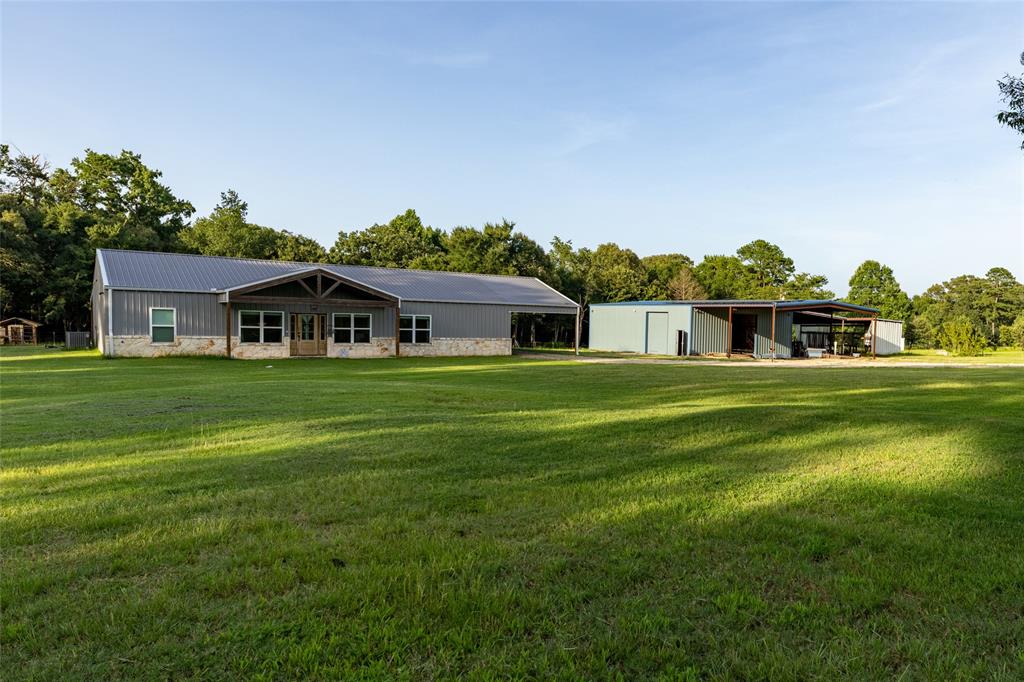 281 County Road 2381 N