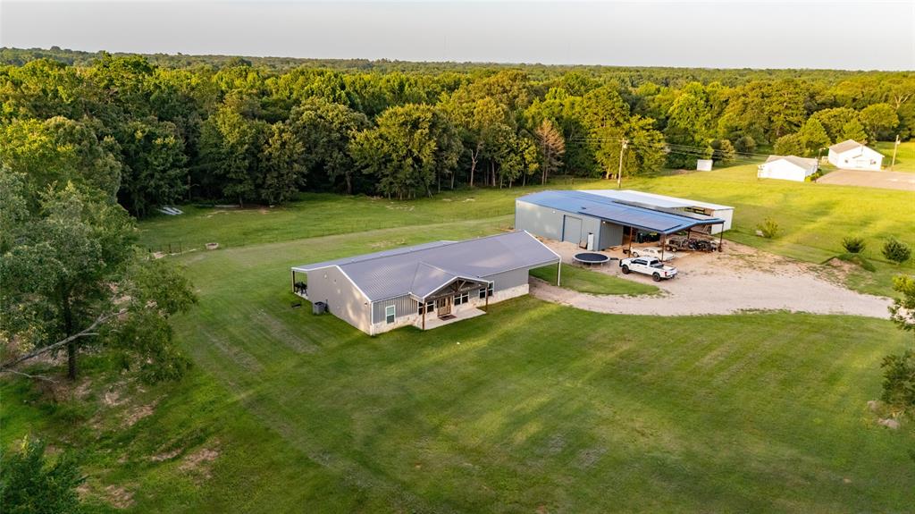 281 County Road 2381 N