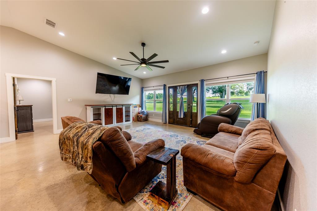 281 County Road 2381 N