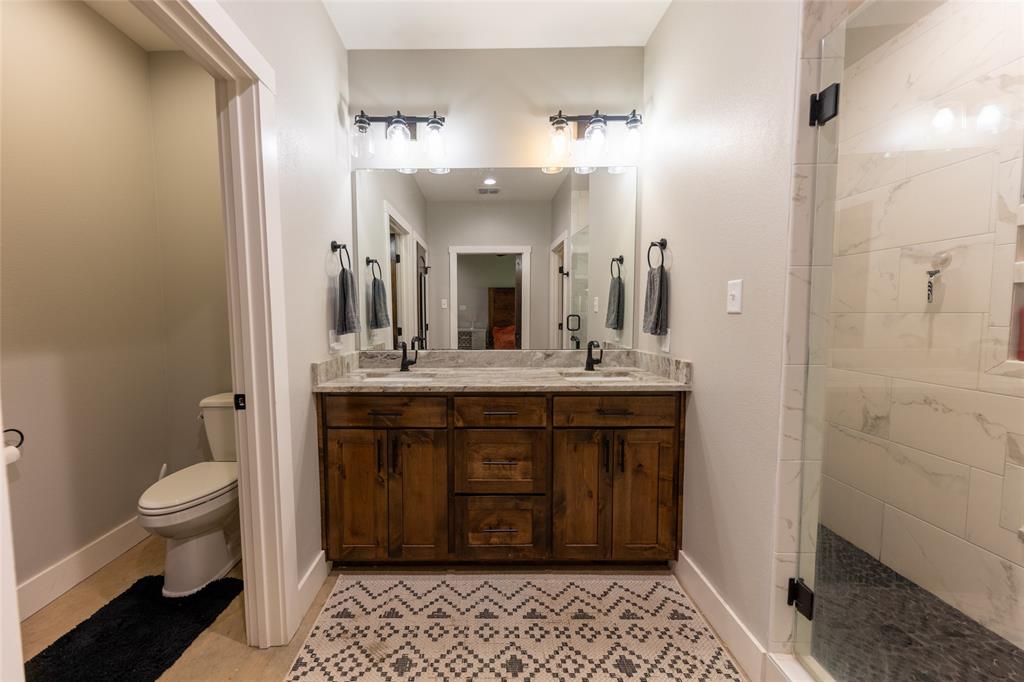 See Exhibit 'A' - Residential