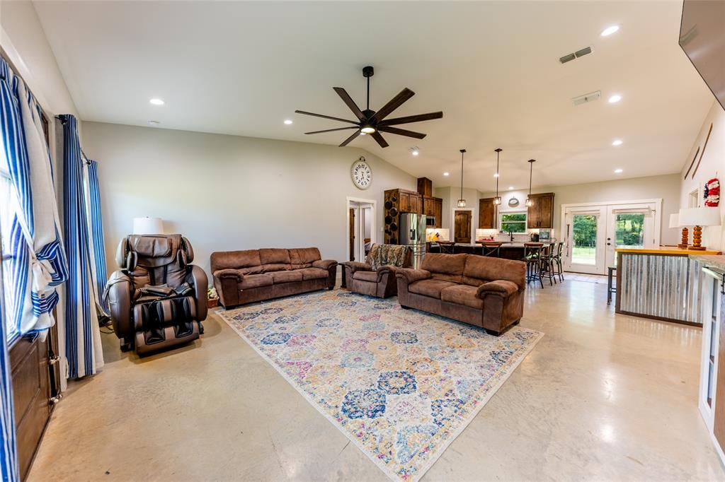 See Exhibit 'A' - Residential