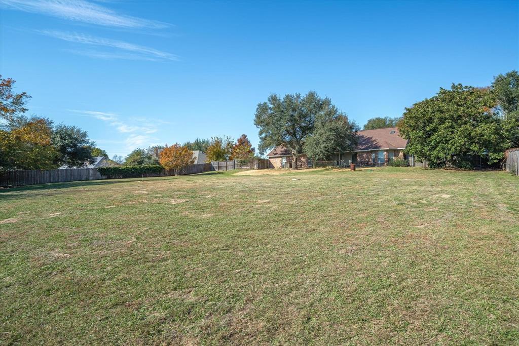 Lake Meadow - Residential