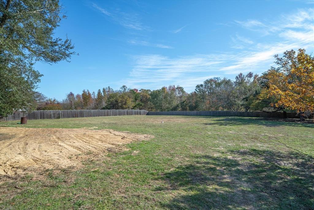 Lake Meadow - Residential