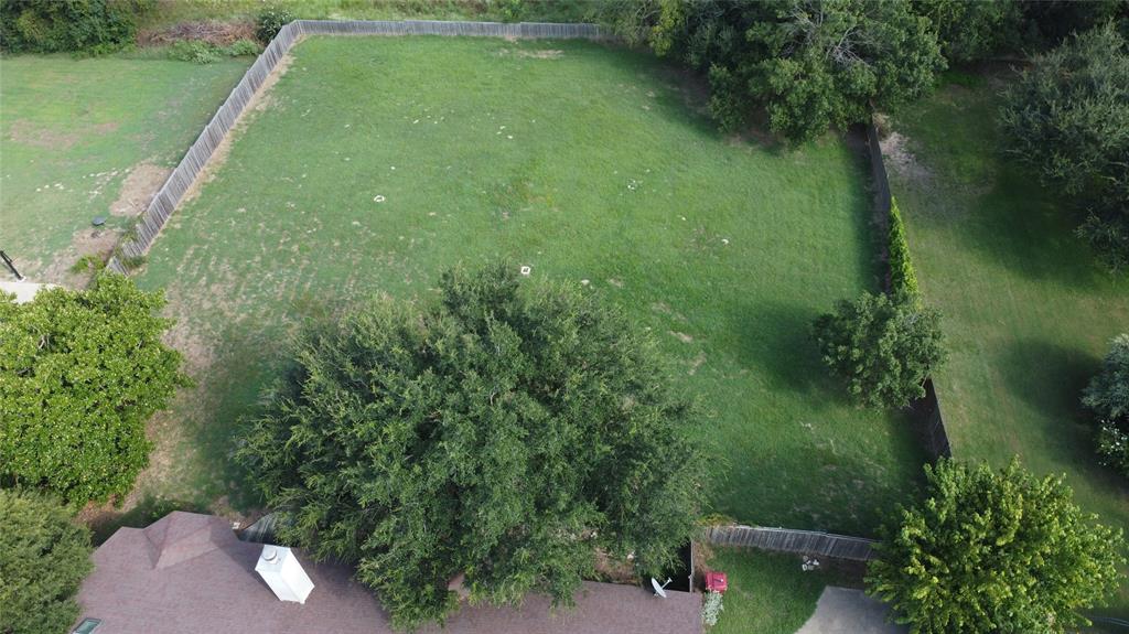 Lake Meadow - Residential