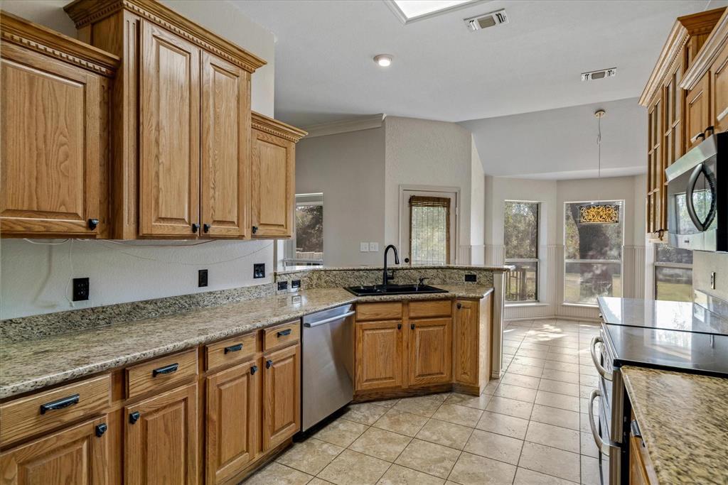 Lake Meadow - Residential