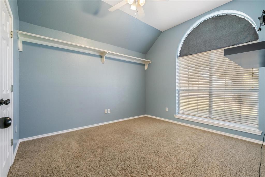 Lake Meadow - Residential