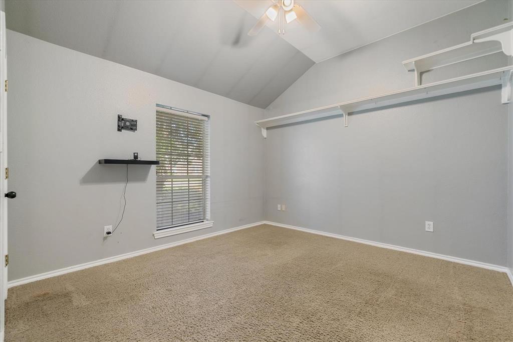 Lake Meadow - Residential