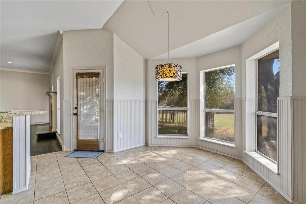 Lake Meadow - Residential