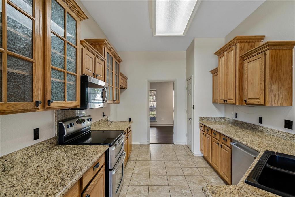 Lake Meadow - Residential