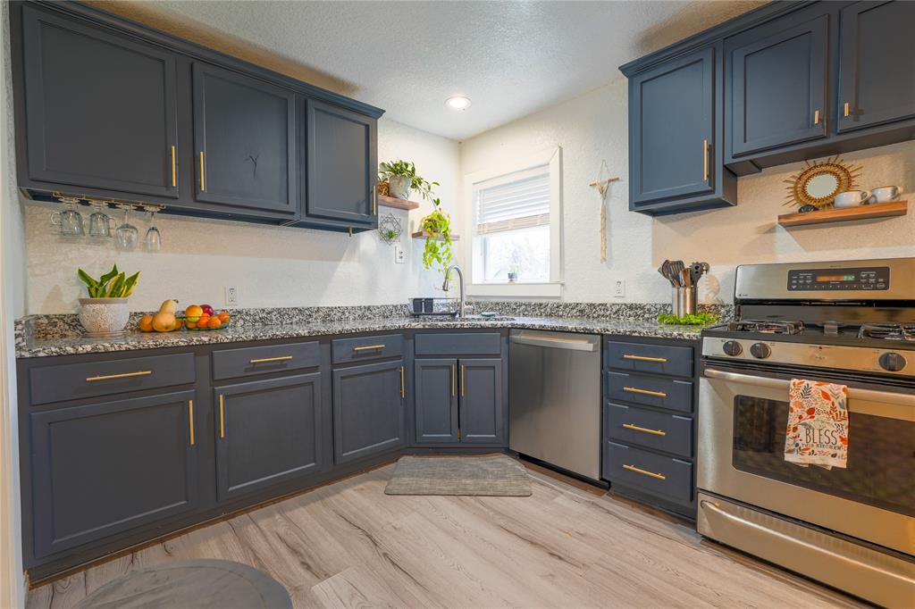 West Crestview - Residential