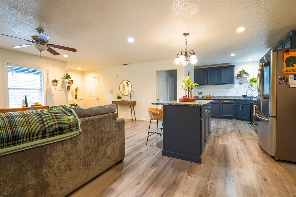 West Crestview - Residential