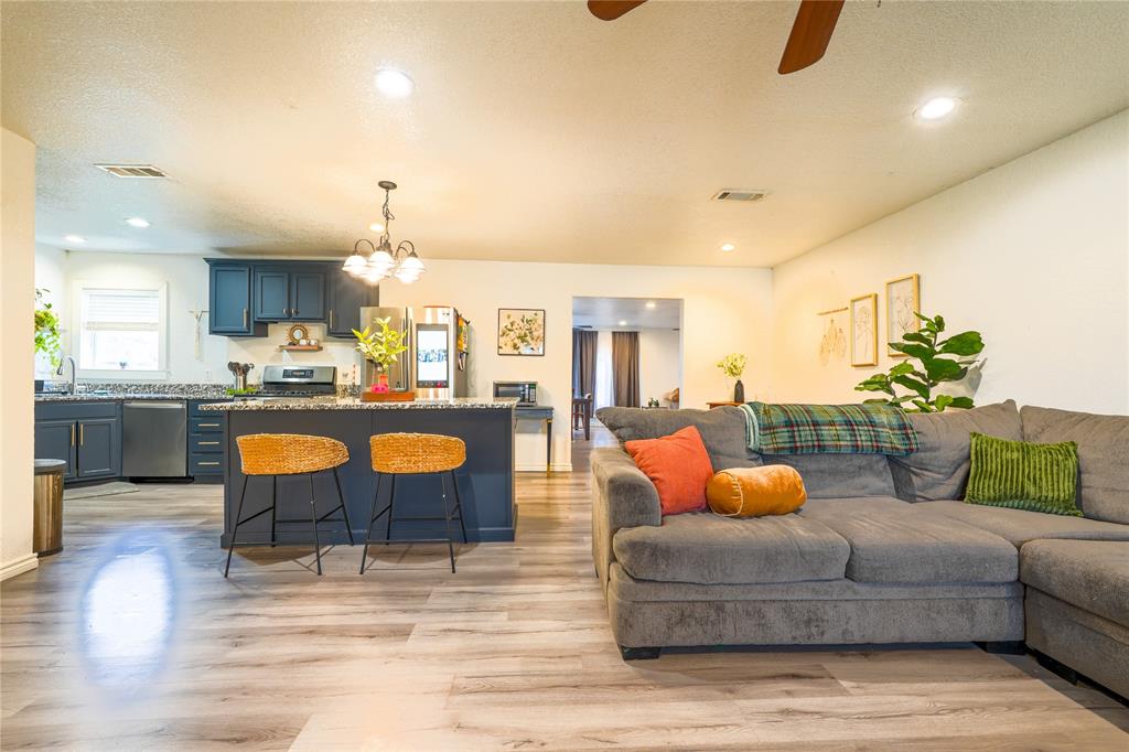 West Crestview - Residential