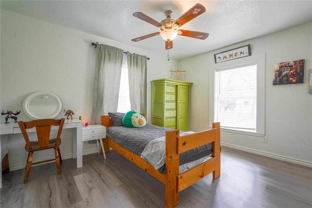 West Crestview - Residential