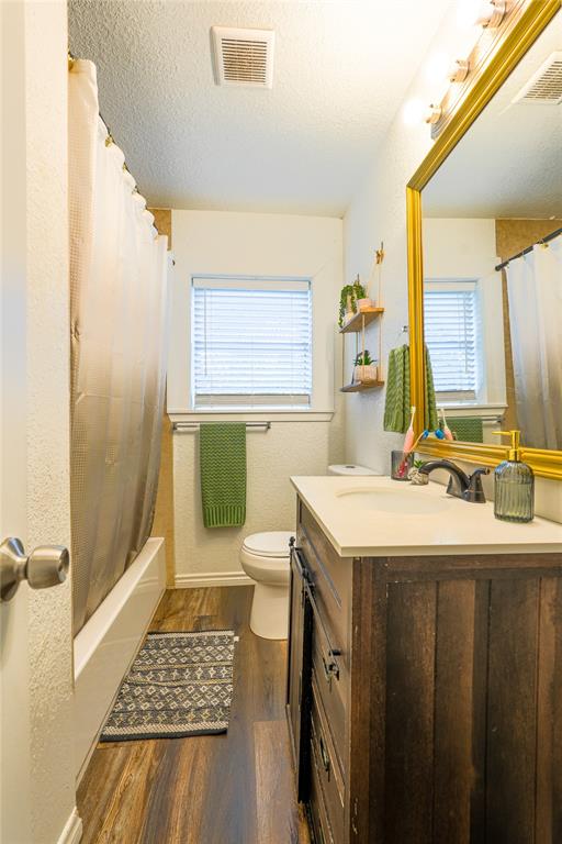 West Crestview - Residential