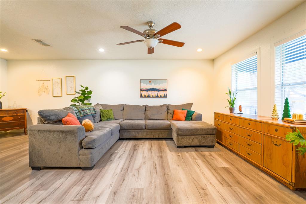 West Crestview - Residential