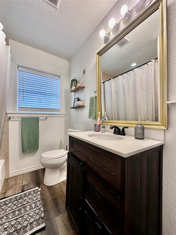 West Crestview - Residential