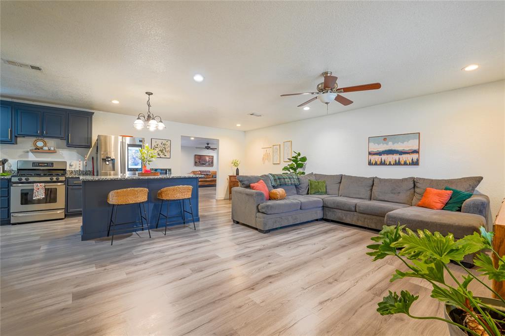 West Crestview - Residential