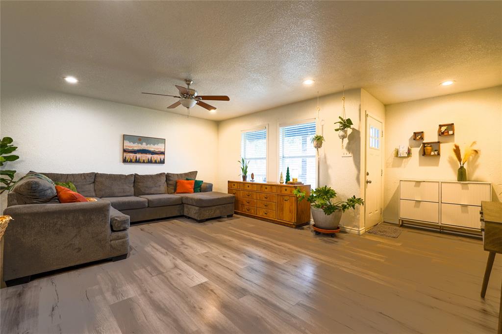 West Crestview - Residential