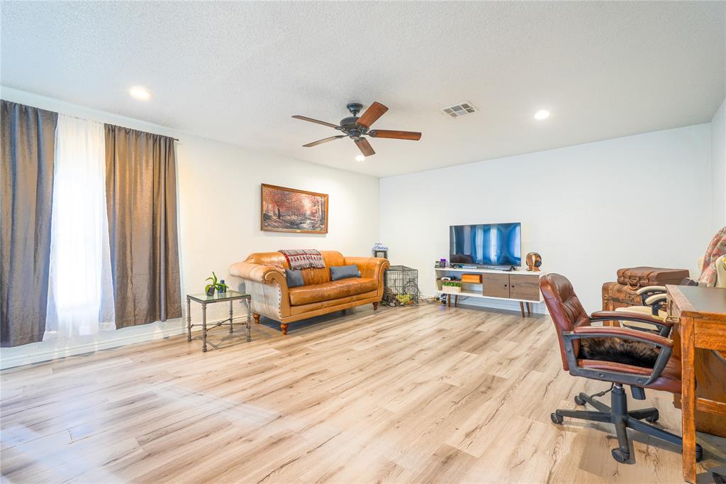 West Crestview - Residential