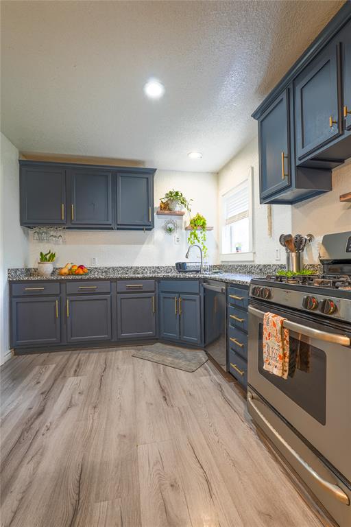 West Crestview - Residential