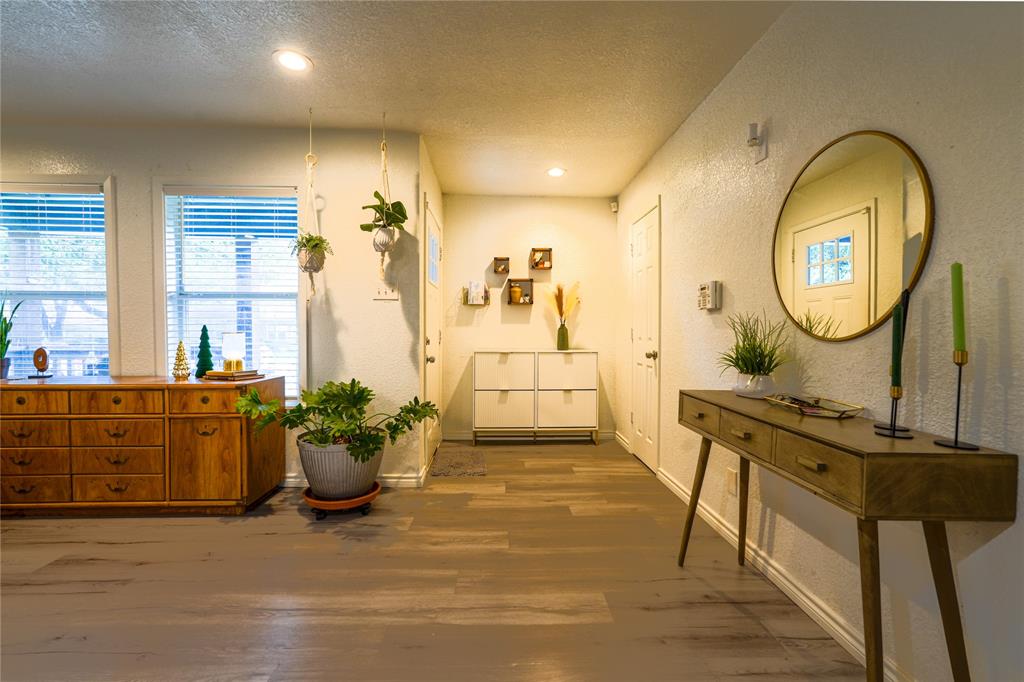 West Crestview - Residential