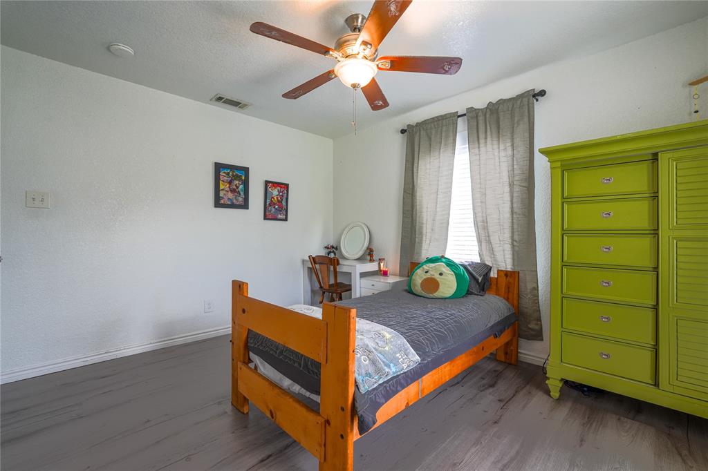 West Crestview - Residential