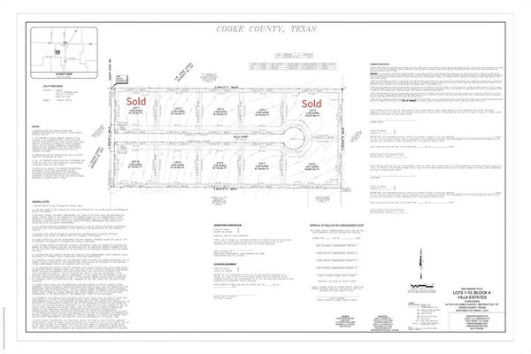 LOT 9 VILLA COURT, ERA, TX 76238 - Image 6a01e1f3b3c027daffce4330c7a8a1df/4120023213