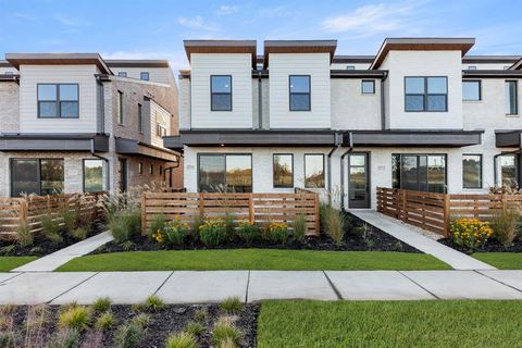 2016 Aldrich Mews Celina TX 75009