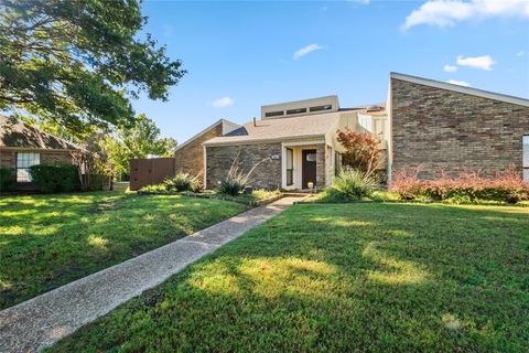 4001 Bullock Drive Plano TX 75023