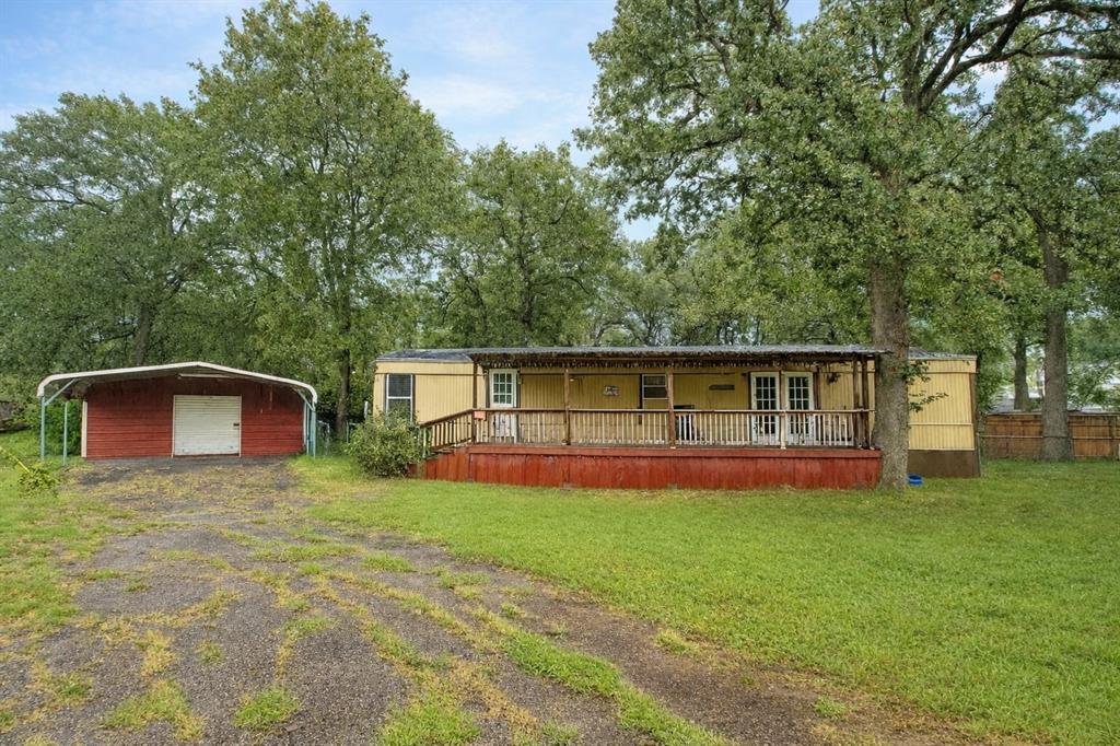 Brinwood Shores Add Sec B - Residential