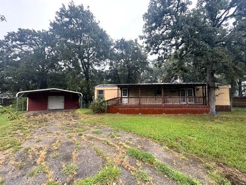 9949 Greentree Lane Wills Point TX 75169