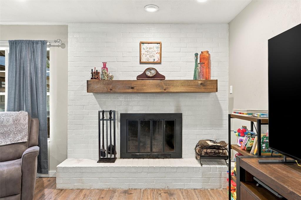 1001 Rambler Drive