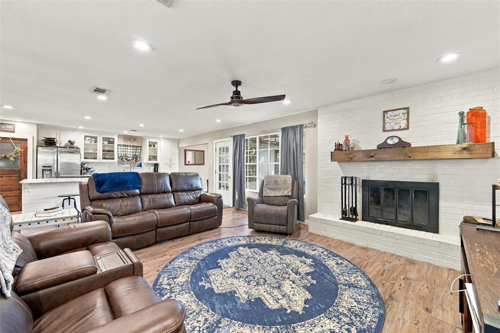 1001 Rambler Drive