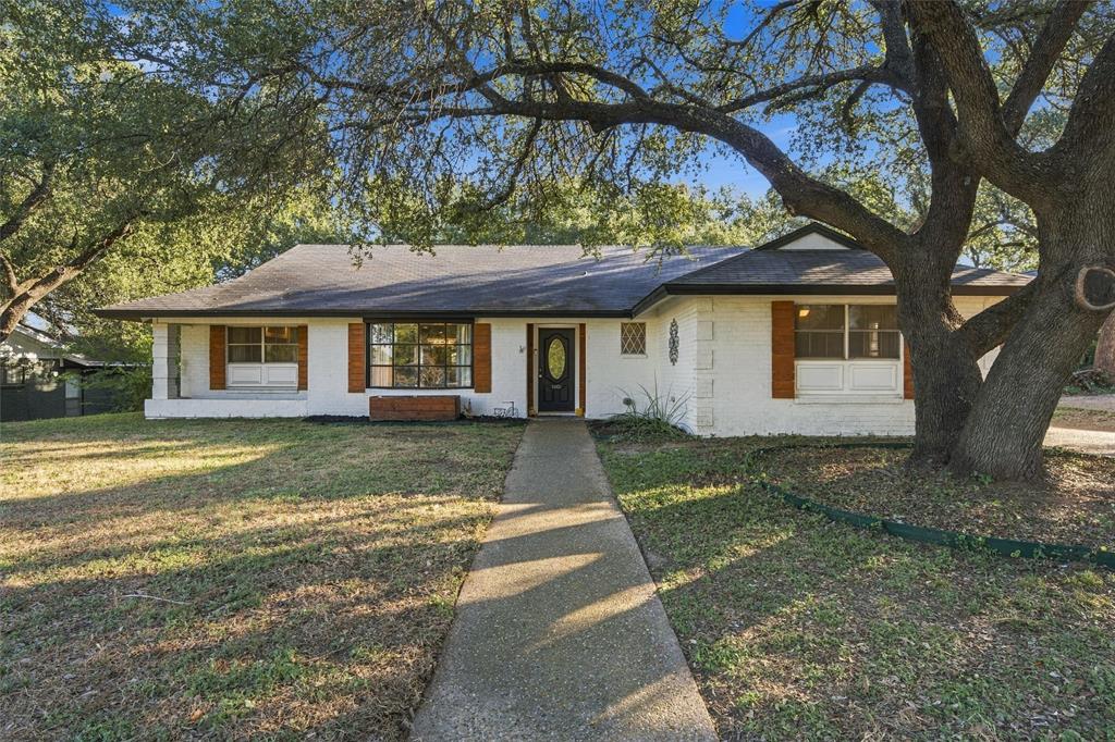1001 Rambler Drive