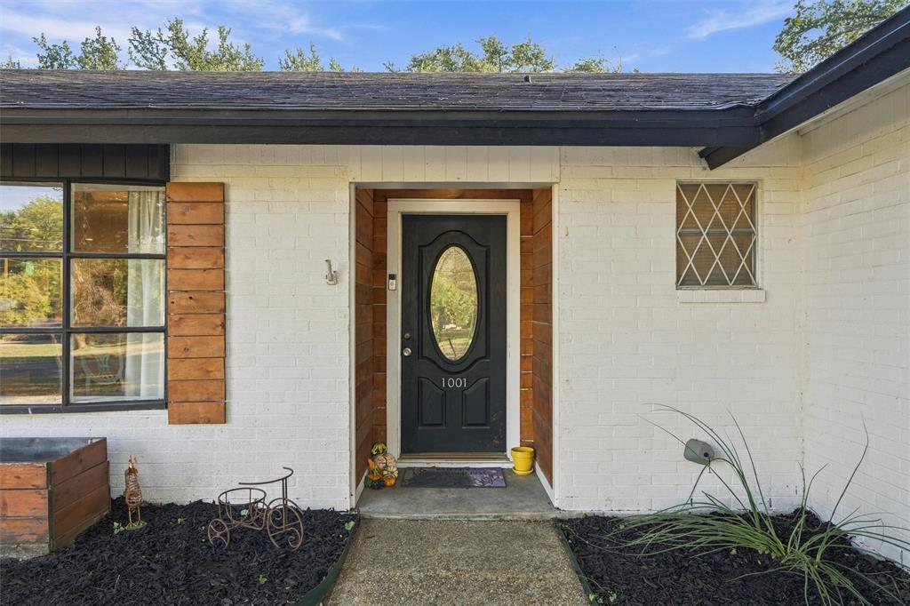 1001 Rambler Drive