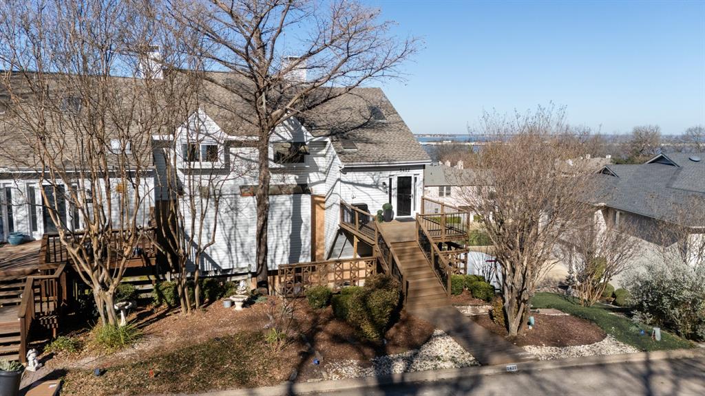 Chandlers Landing #18 - Residential