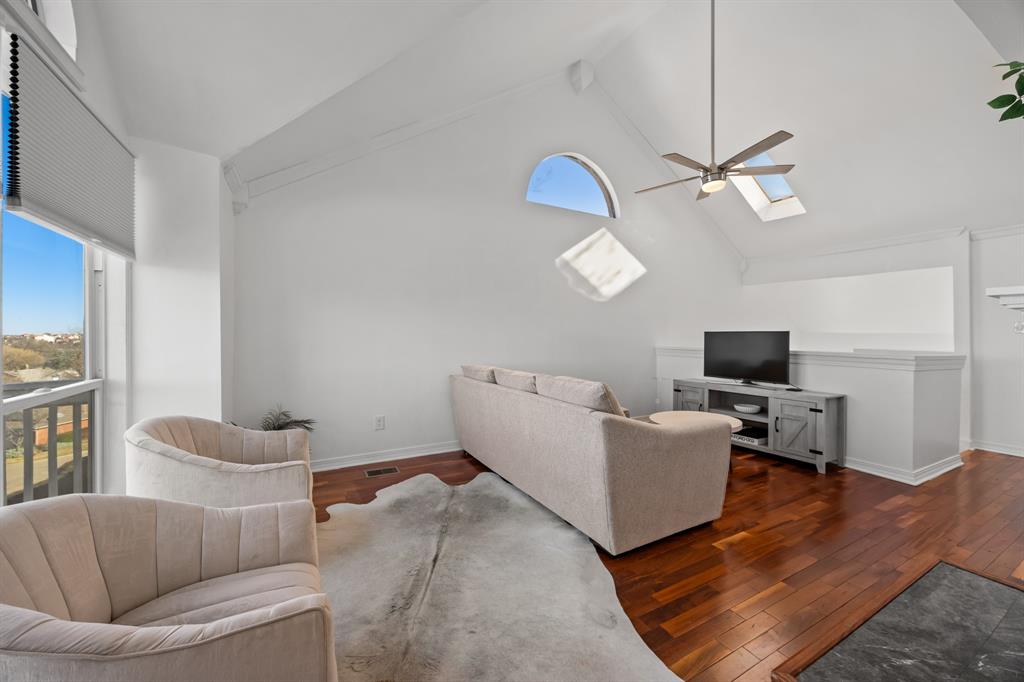 Chandlers Landing #18 - Residential