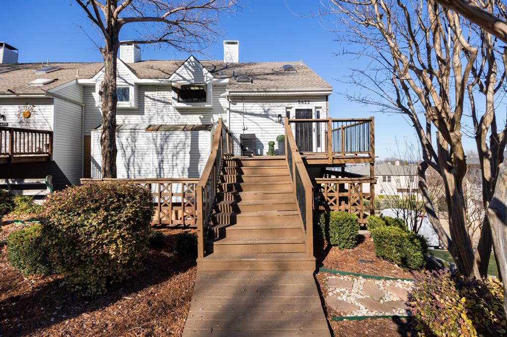 Chandlers Landing #18 - Residential