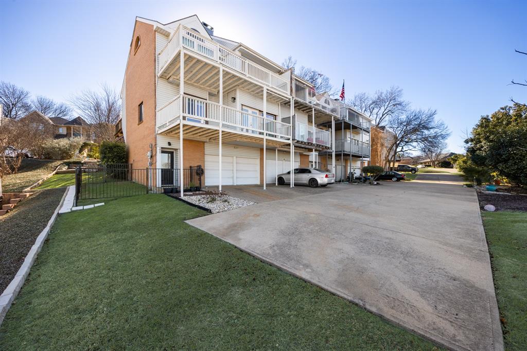 Chandlers Landing #18 - Residential