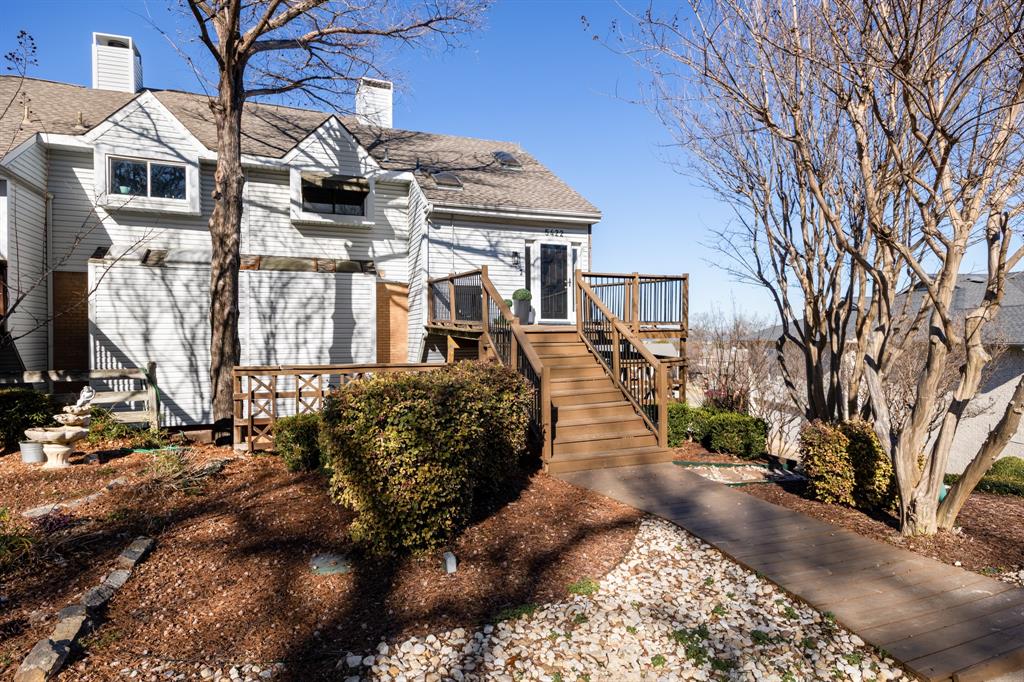 Chandlers Landing #18 - Residential