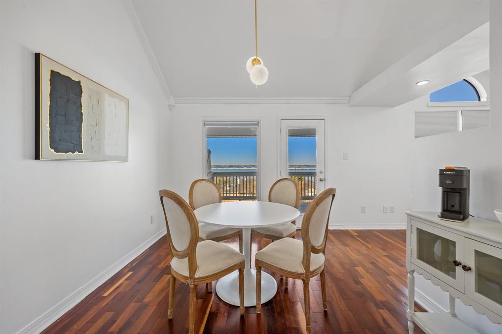 Chandlers Landing #18 - Residential