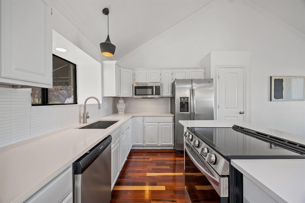 Chandlers Landing #18 - Residential