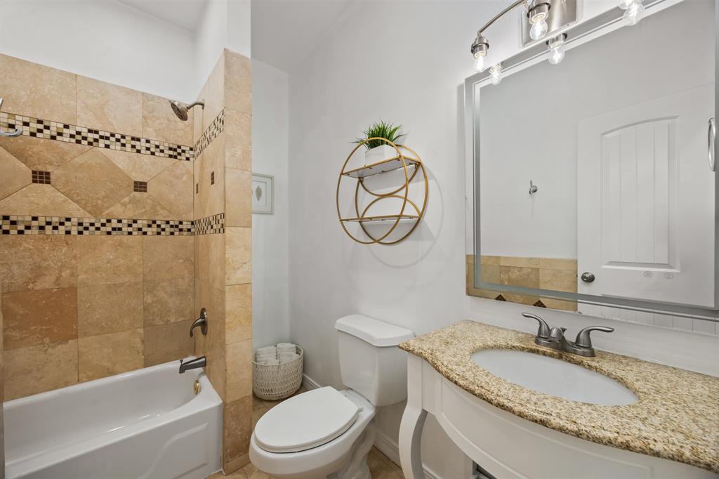 Chandlers Landing #18 - Residential