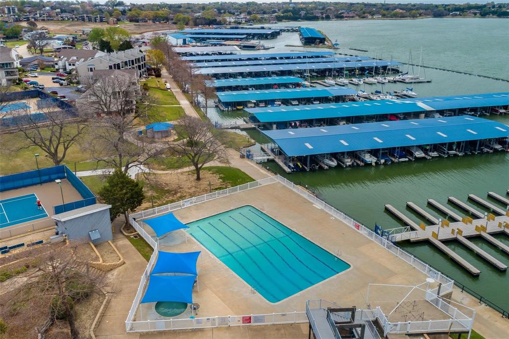 Chandlers Landing #18 - Residential