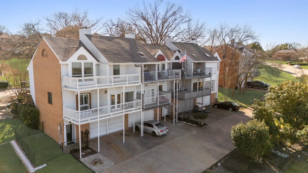 Chandlers Landing #18 - Residential