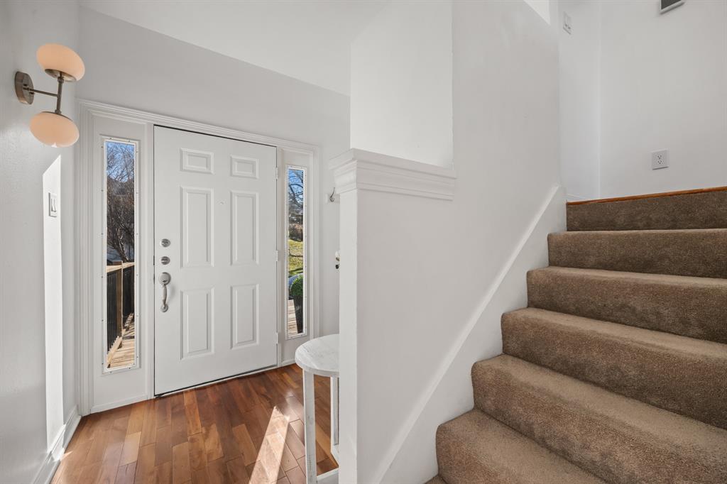 Chandlers Landing #18 - Residential