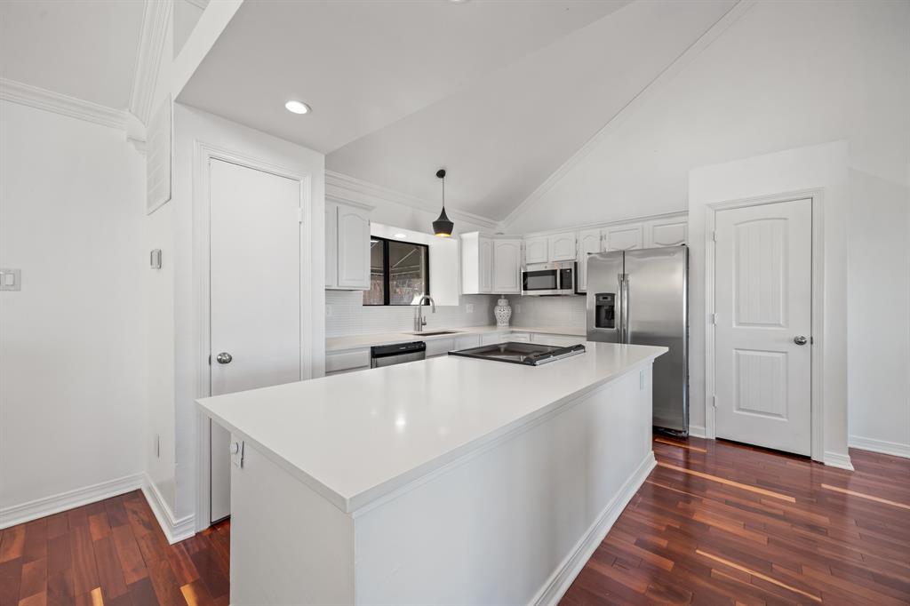 Chandlers Landing #18 - Residential